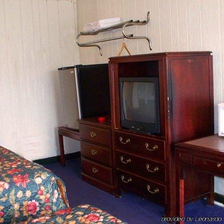 Dry Dock Motel Seaside Heights Camera foto