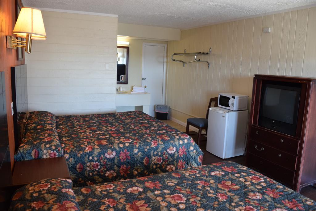 Dry Dock Motel Seaside Heights Esterno foto