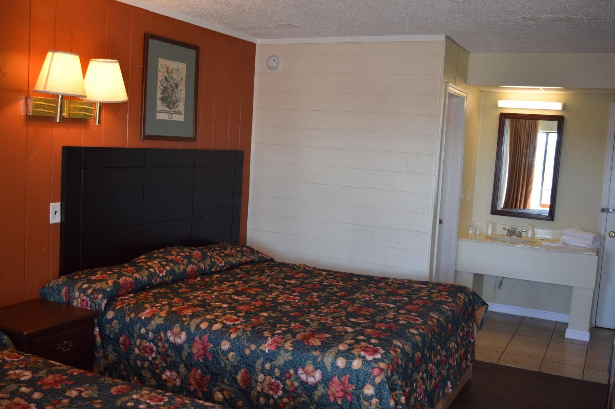Dry Dock Motel Seaside Heights Esterno foto